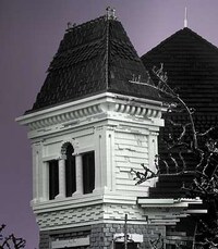 Building Block Haunted Homes Image 3