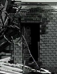 Building Block Haunted Homes Image 4