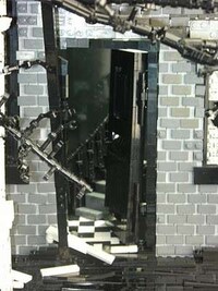 Building Block Haunted Homes Image 5