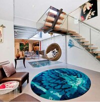 Indoor Swimming Spaces Image 2