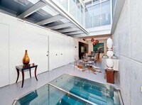 Indoor Swimming Spaces Image 4