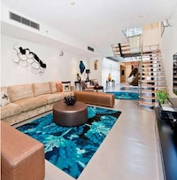 Indoor Swimming Spaces Image 5