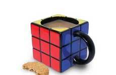57 Rubik's Cube Creations