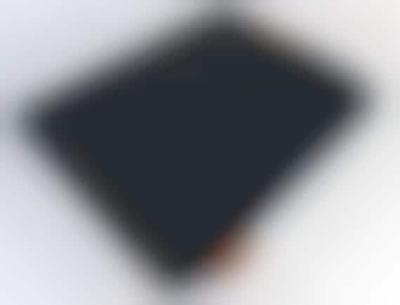 Blackboard Tablet Protectors