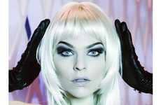 35 Femme Fatale Features