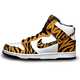 50 Animal-Inspired Footwear Pieces Image 1