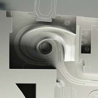 Spiralling Architecture Image 8