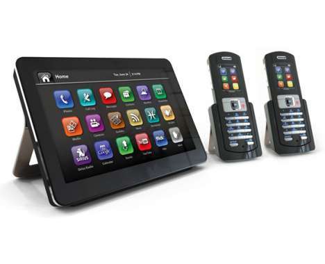 35 Hi-Tech Landlines