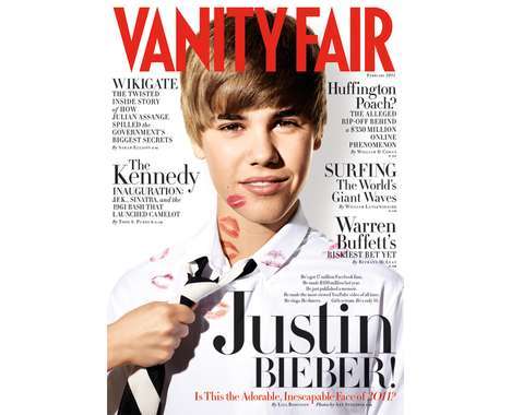 29 Justin Bieber Obsessions