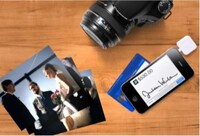 Smartphone Visa Readers (UPDATE) Image 2