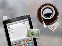 Smartphone Visa Readers (UPDATE) Image 3