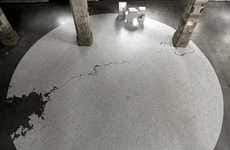 A-Maze-ing Salt Exhibits (UPDATE)