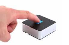 Compact Computer Hubs