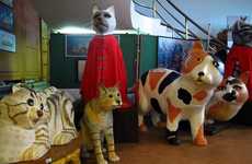 Feline Museums