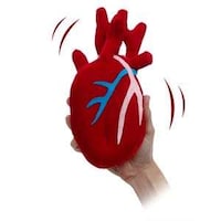 Geeky Valentines Hearts