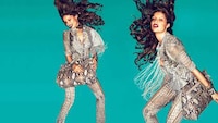 Hair-Thrashing Ads Image 3