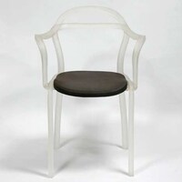 Plastic-Framed Seats Image 2