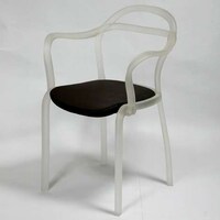 Plastic-Framed Seats Image 3