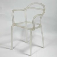 Plastic-Framed Seats Image 4