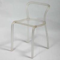 Plastic-Framed Seats Image 6