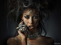 Frosty Femme Photography Image 4