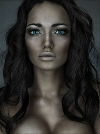 Frosty Femme Photography Image 5