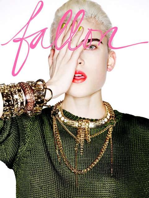 Chunky Chain Accessories