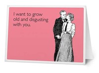 Sarcastic Holiday Sentiments
