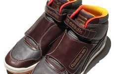 Archaeological Kicks