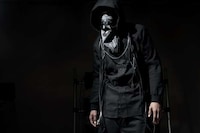 Subculture-Induced Fashion Image 6
