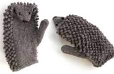DIY Animal Winter Wear