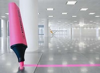 Oversized Office Dividers Image 3
