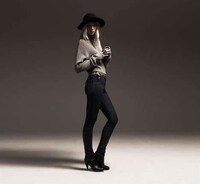Nude Knit Sweaters Image 4