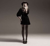 Nude Knit Sweaters Image 8