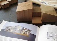 Eco Home-Building Kits Image 3