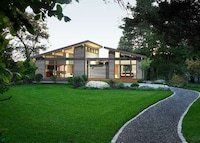 Eco Home-Building Kits Image 8