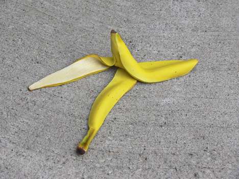 Everyday Item Sculptures