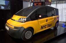 Future Taxis