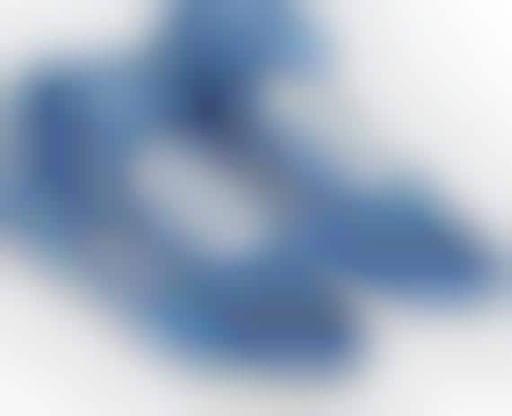 Exotic Scaly Shoes