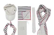 Stylish Sailor Accessories