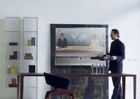 Transparent Televisions Image 4
