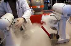 Sub-Zero Frozen Treats