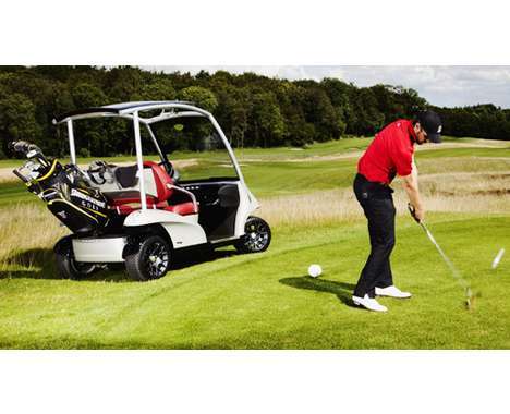20 Ways to Get Around the Greens