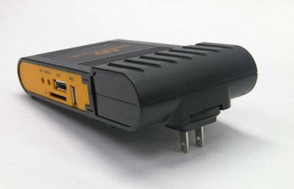 Socket-Sized Computers