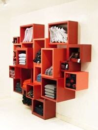 Snazzy Digital Shelving Image 3