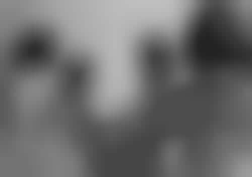 Blindfolded Bare Bodies