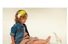 Ethical Children's Footwear