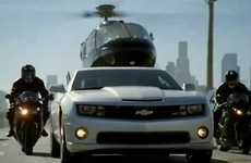 Ever-Changing Auto Ads