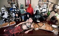 Epic Sci-Fi Shoots Image 2