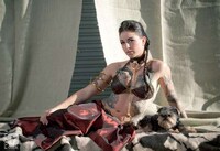 Epic Sci-Fi Shoots Image 3